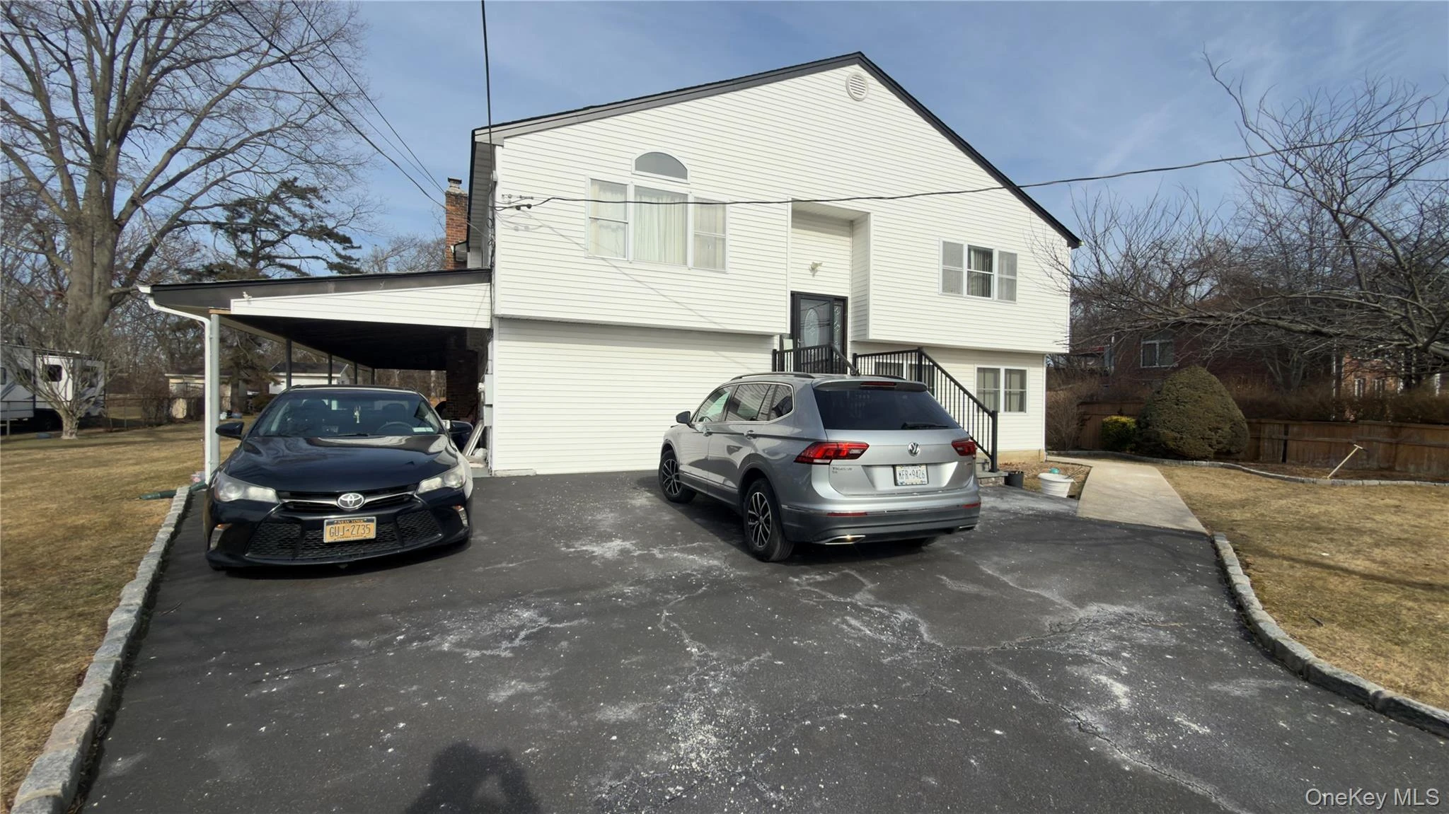 Photograph of 55 Parkway Avenue