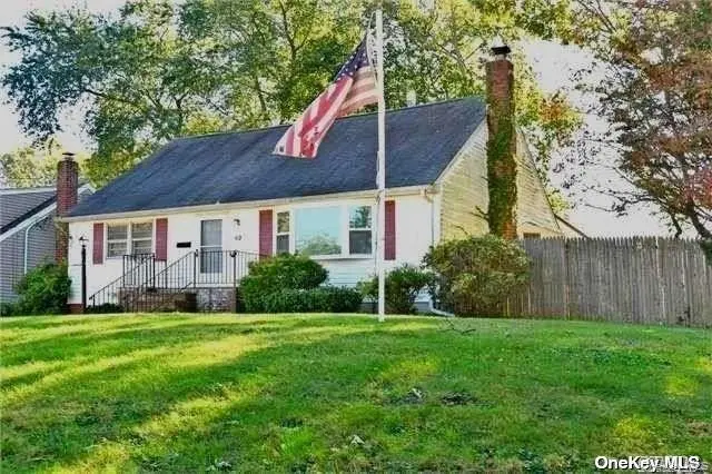 Photograph of 62 Murdock Street