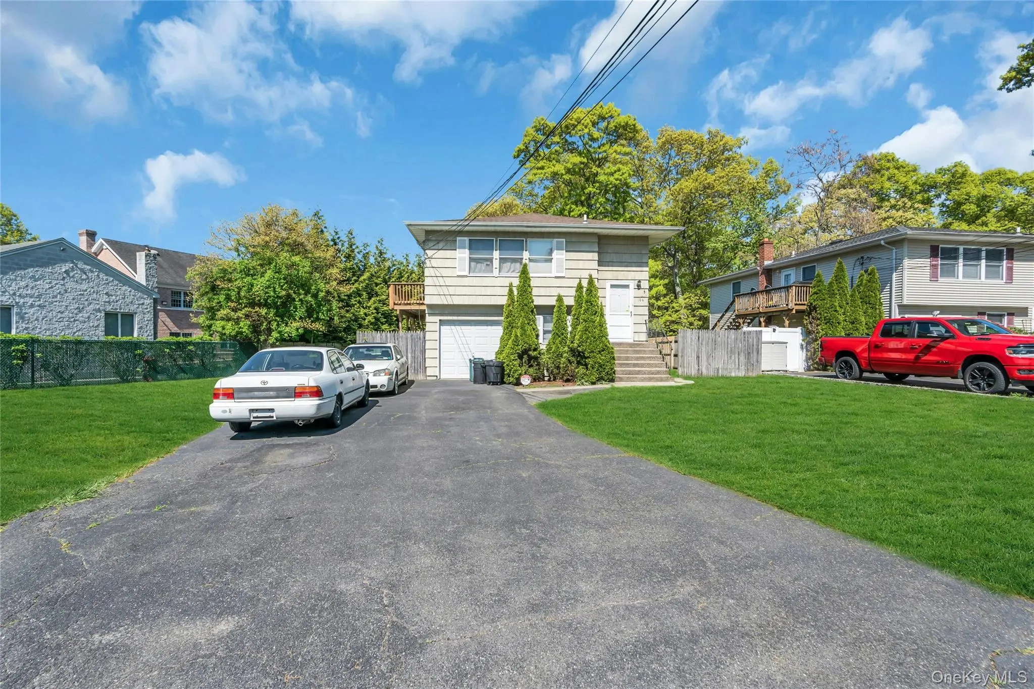 Photograph of 106 Summit Drive