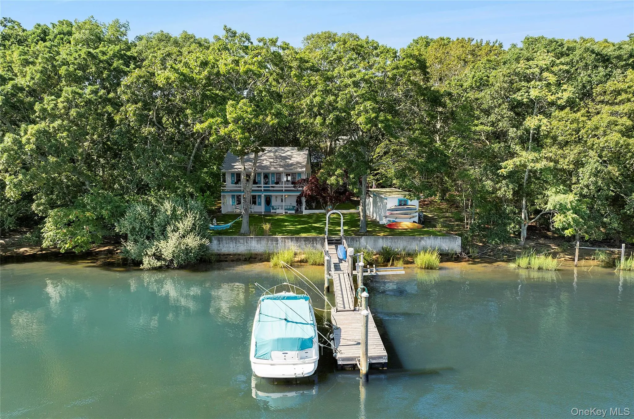Photograph of 210 Redwood Road