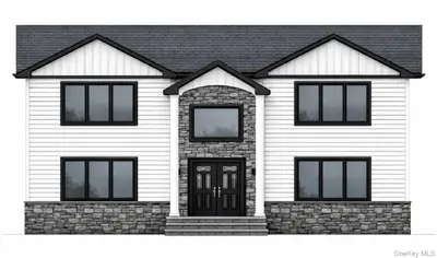 Photograph of 2586 1st Avenue
