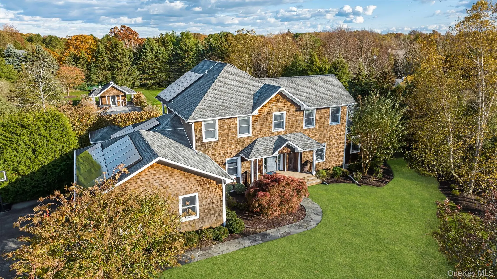 Photograph of 450 Sterling Woods Lane