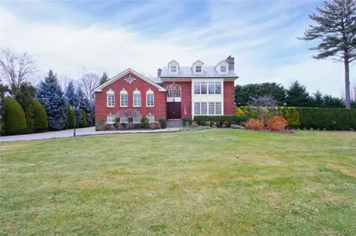 Photograph of 101 Wetherill Road