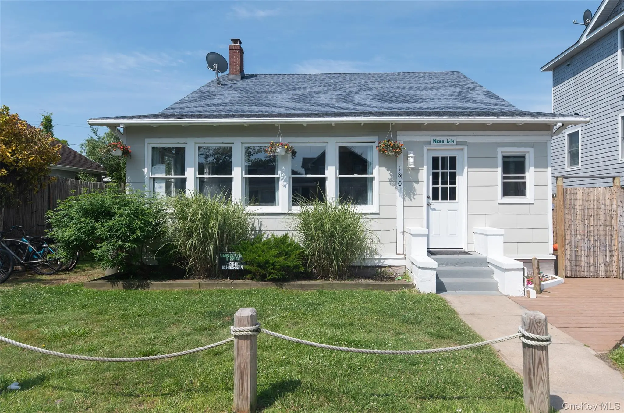 Photograph of 180 Cottage Walk