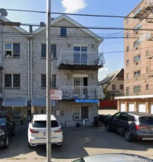 Photograph of 86-12 Kingston Place