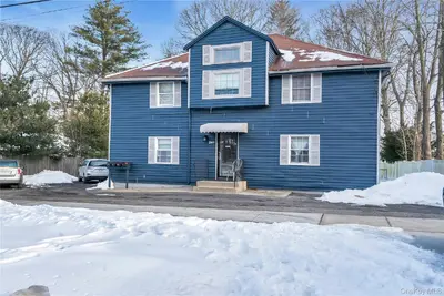 Photograph of 241 Rosevale Avenue