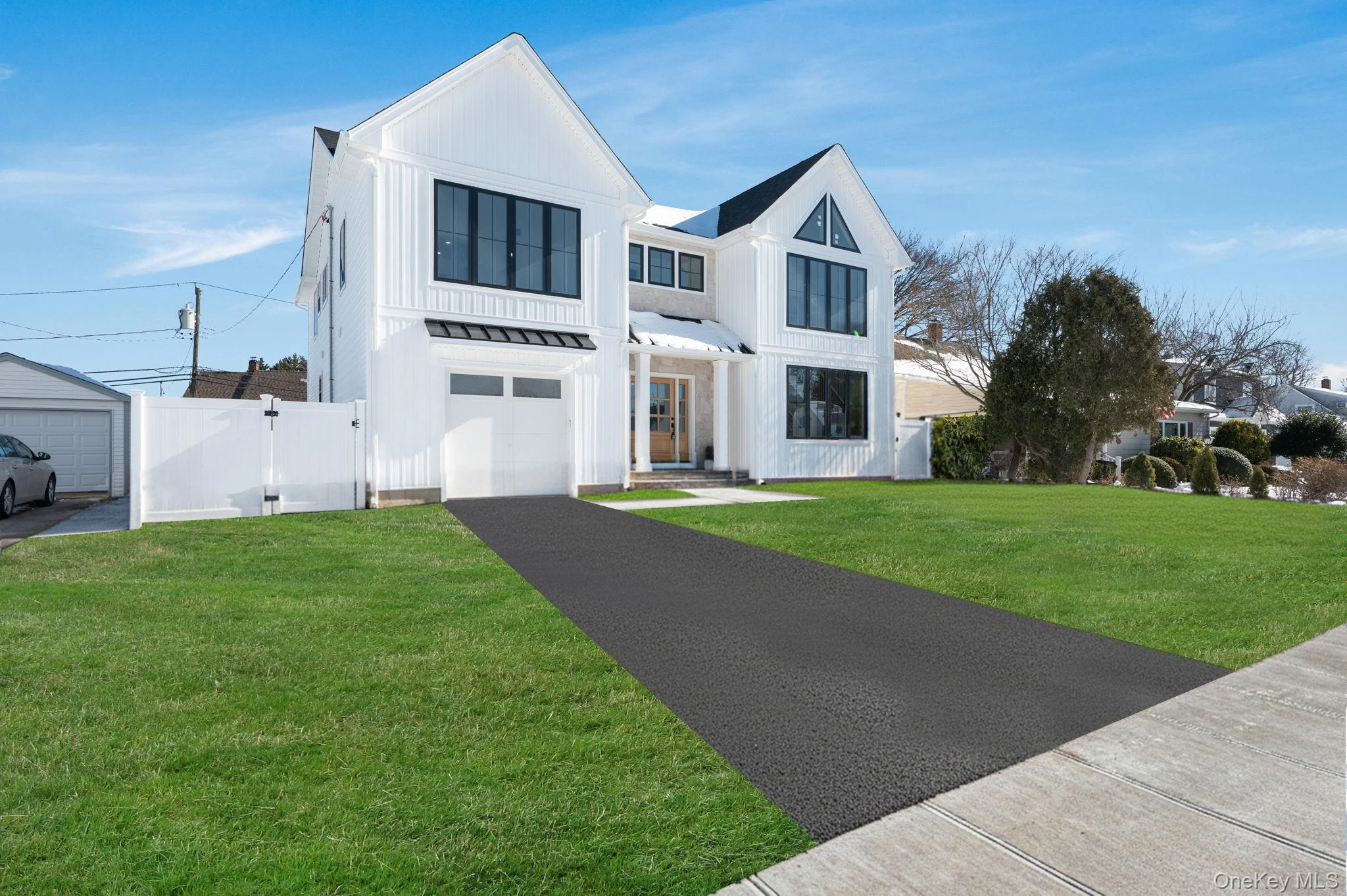 Photograph of 35 Cotton Lane