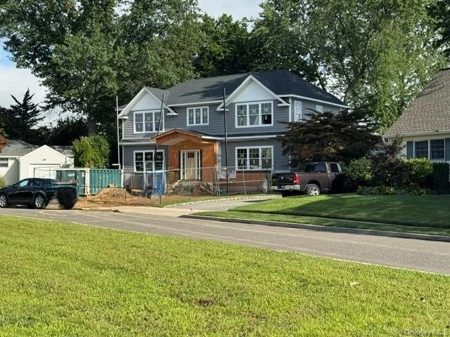 Photograph of 9 Van Sise Court