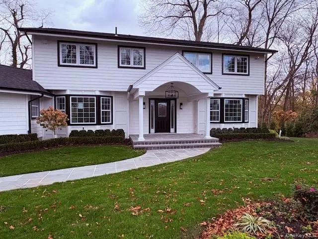 Photograph of 22 Peppermill Lane