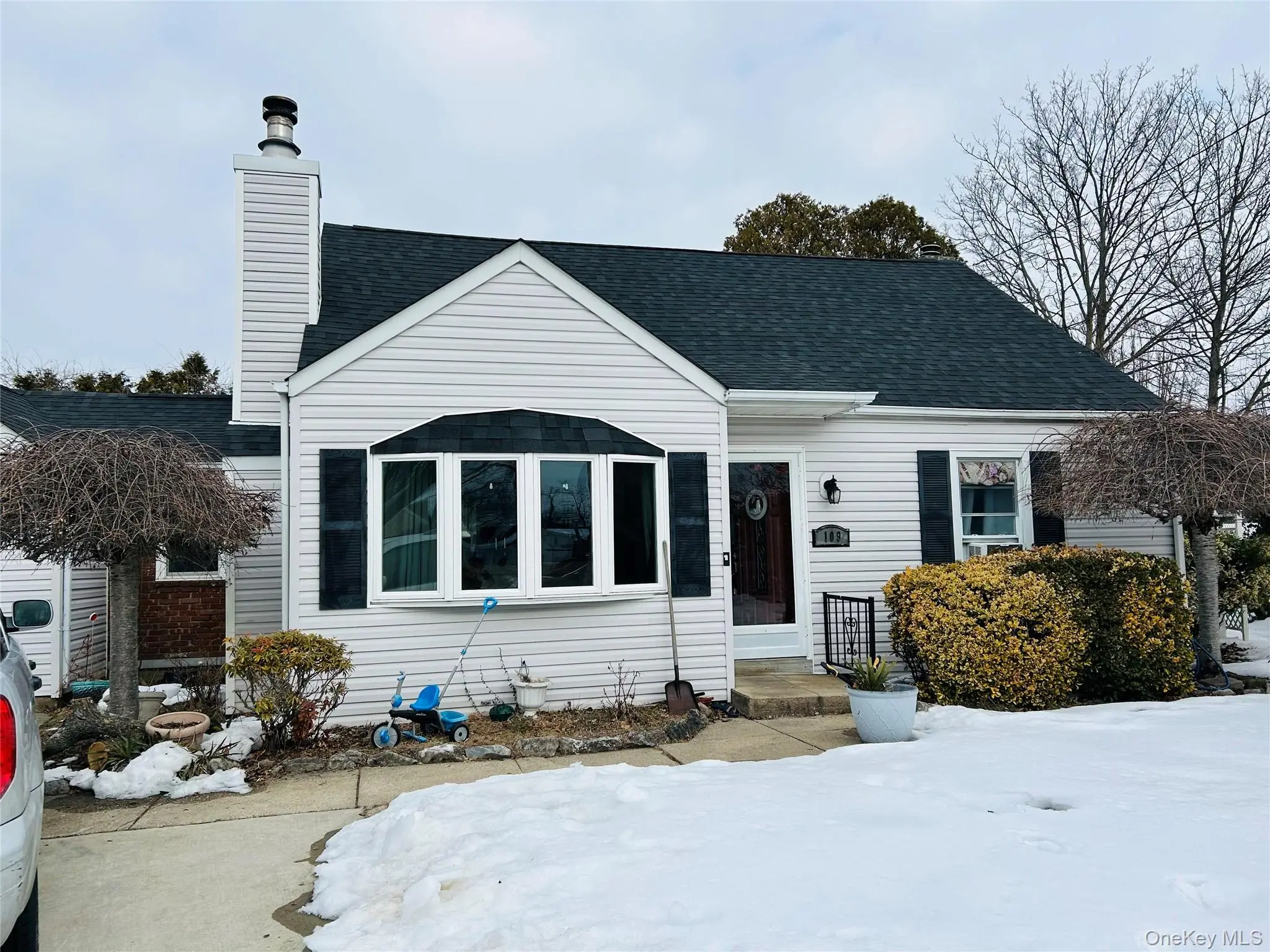 Photograph of 109 Vesper Court