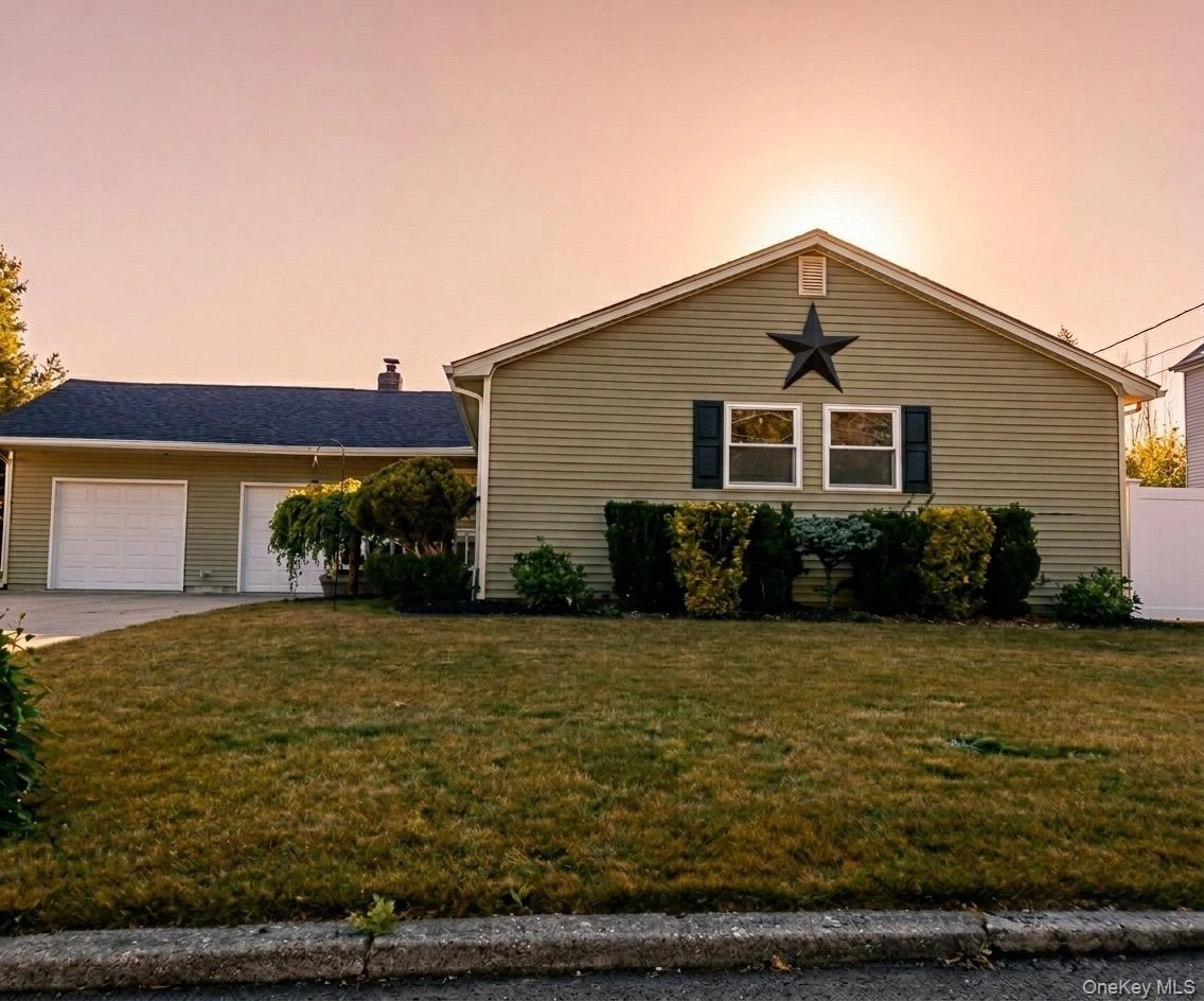 Photograph of 1458 Hummel Avenue