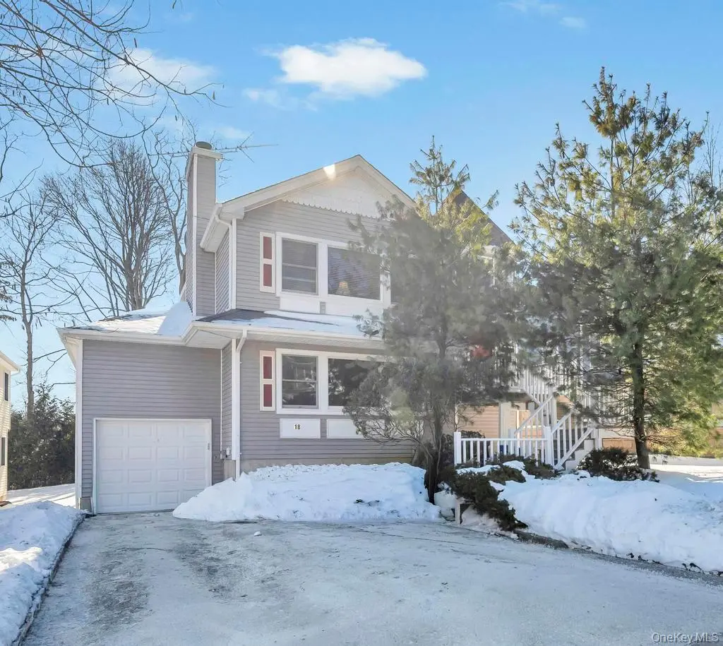 Photograph of 18 Hillcrest Street