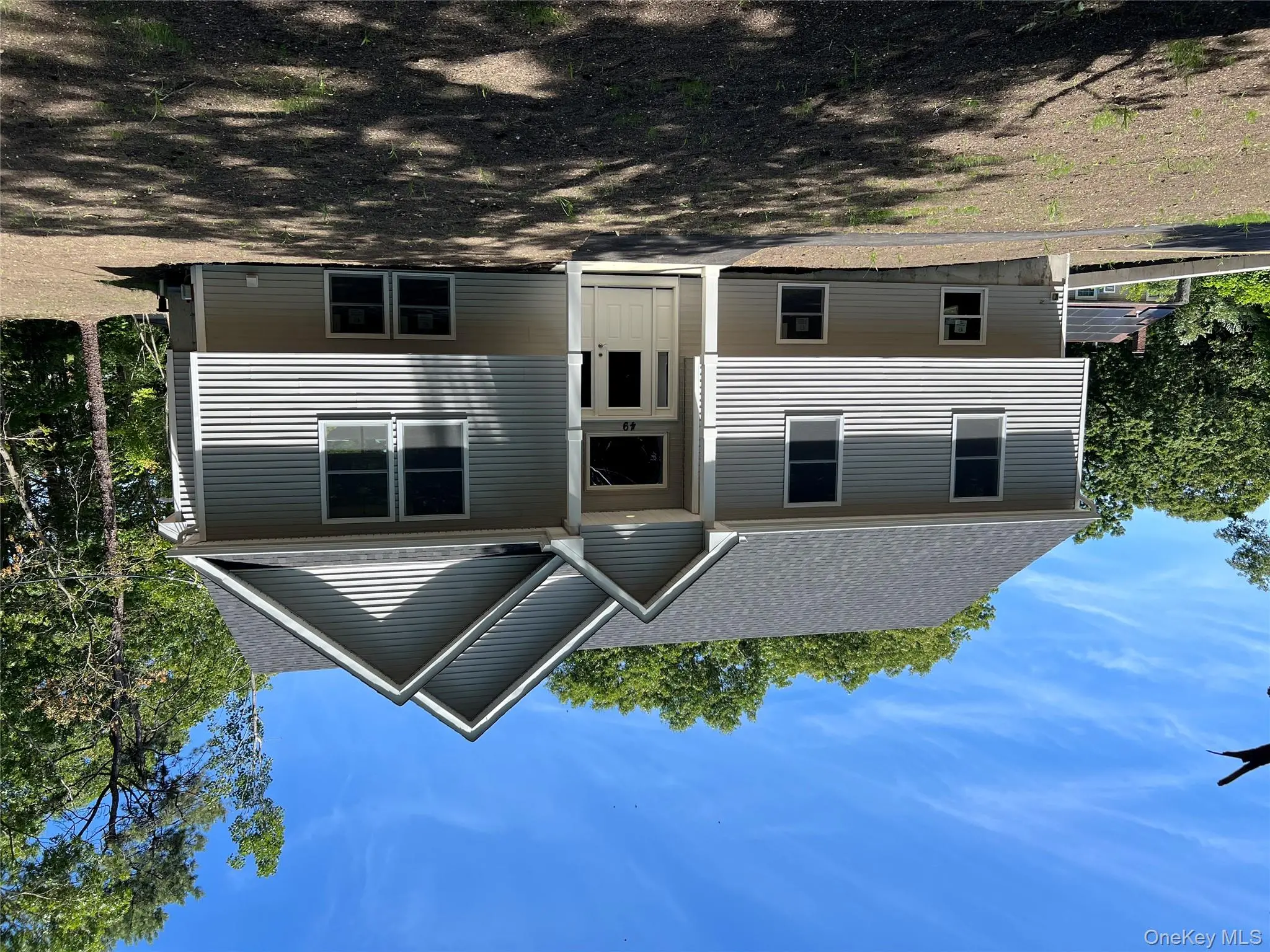 Photograph of 56 Aspen Road