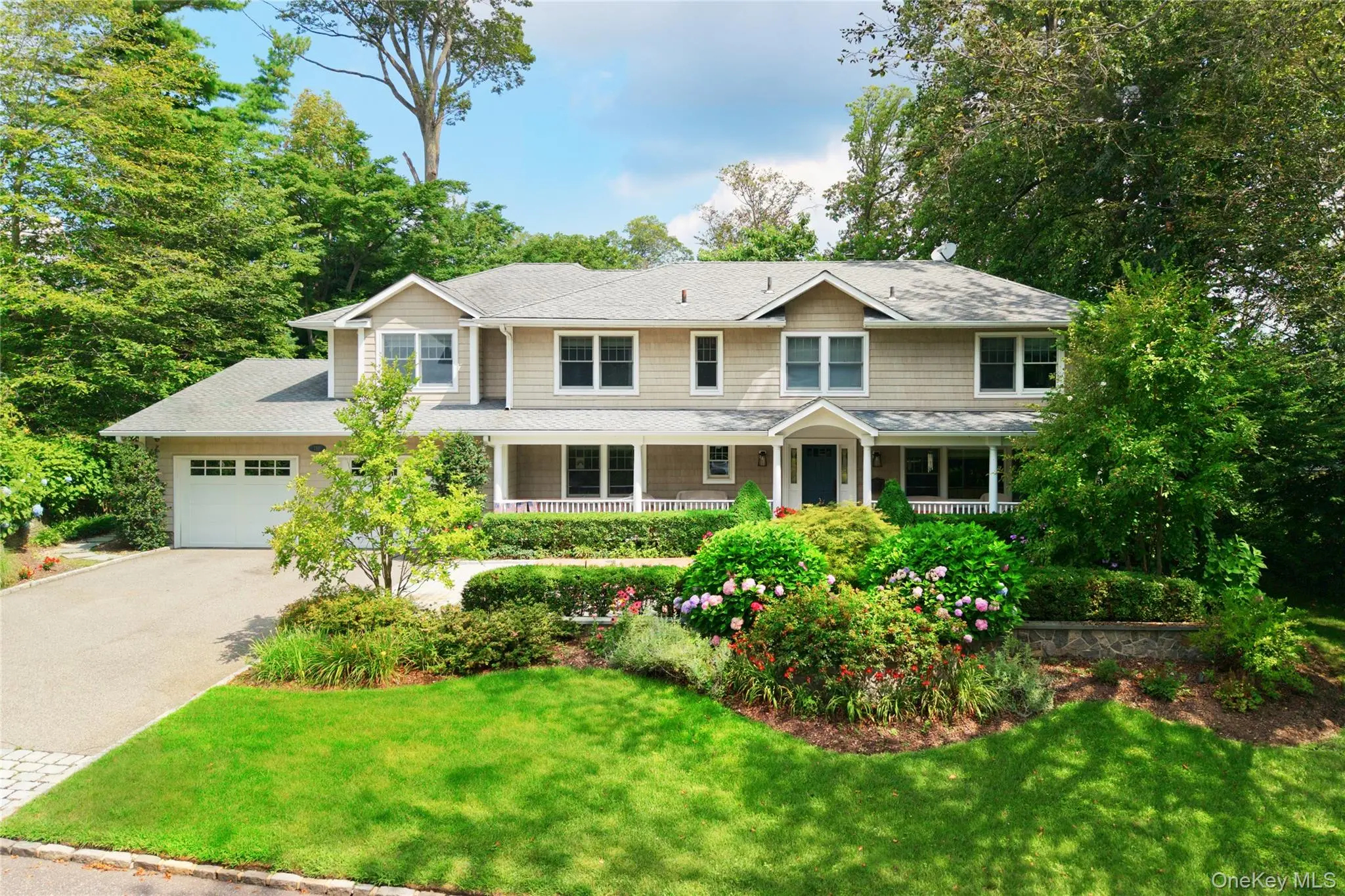 Photograph of 110 Birch Drive
