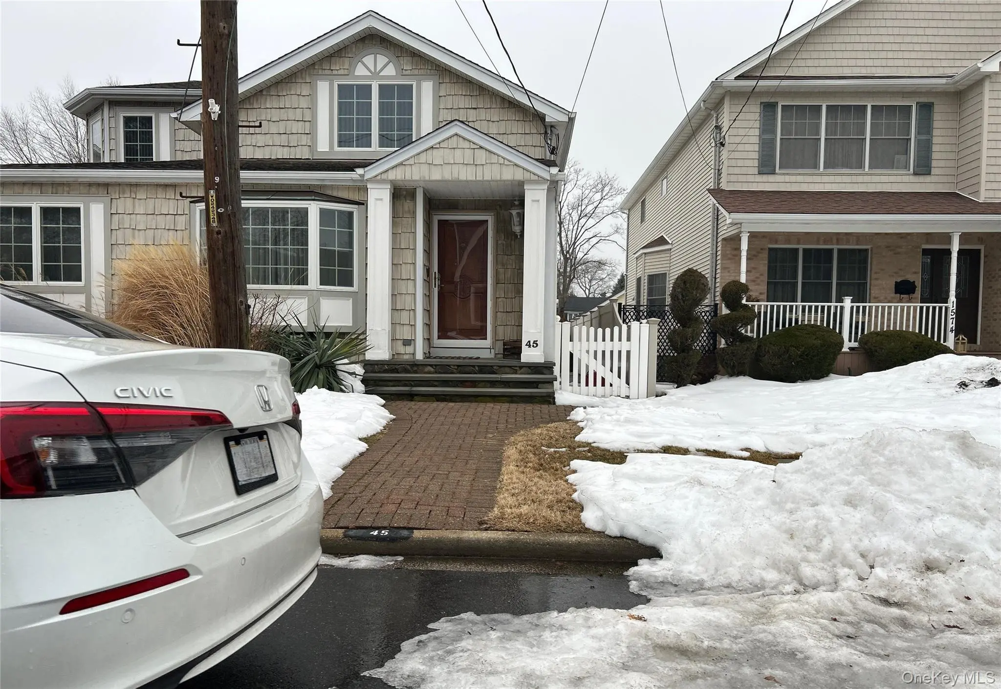 Photograph of 45 Richard Avenue