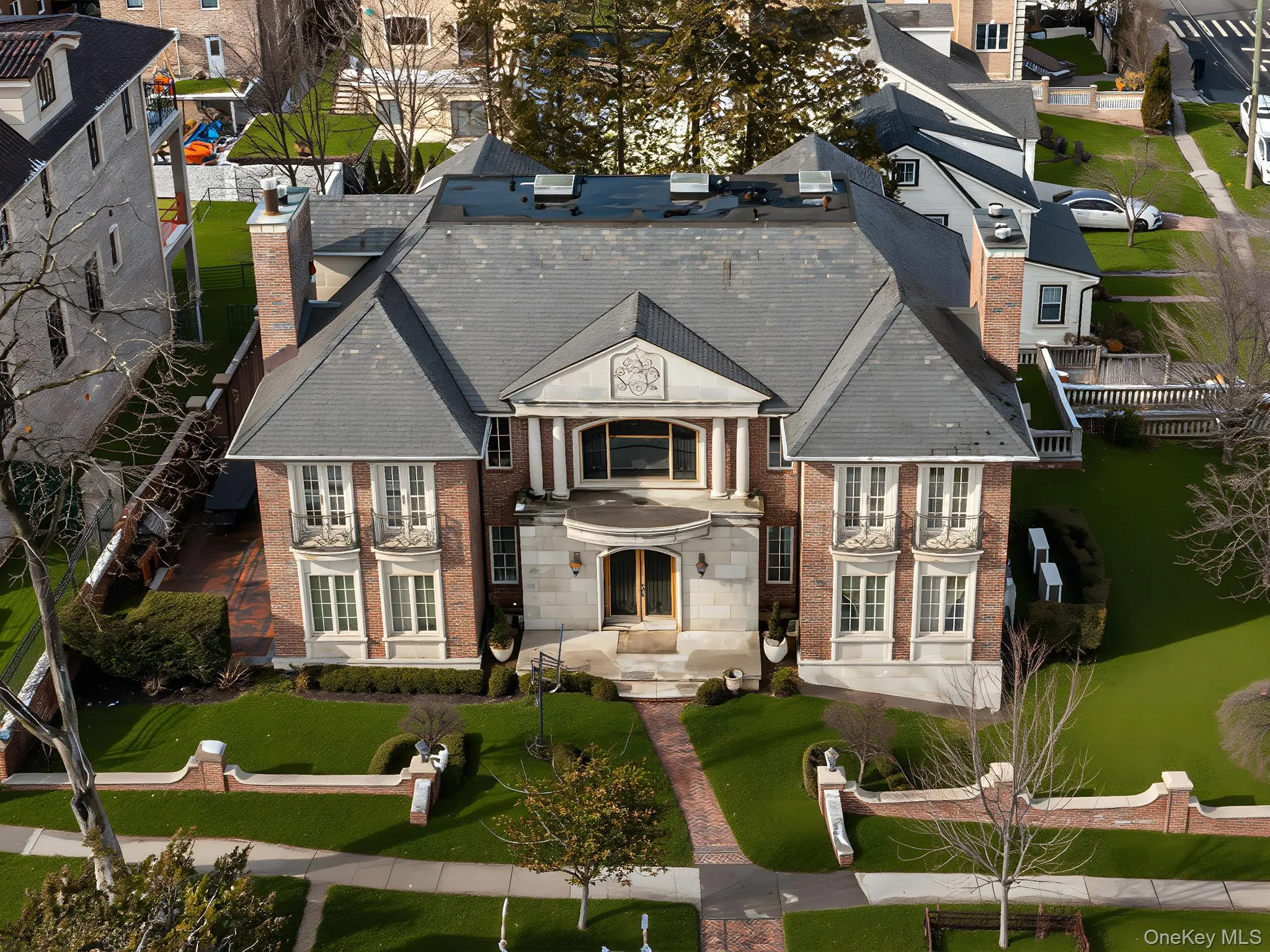 Photograph of 18461 Radnor Road