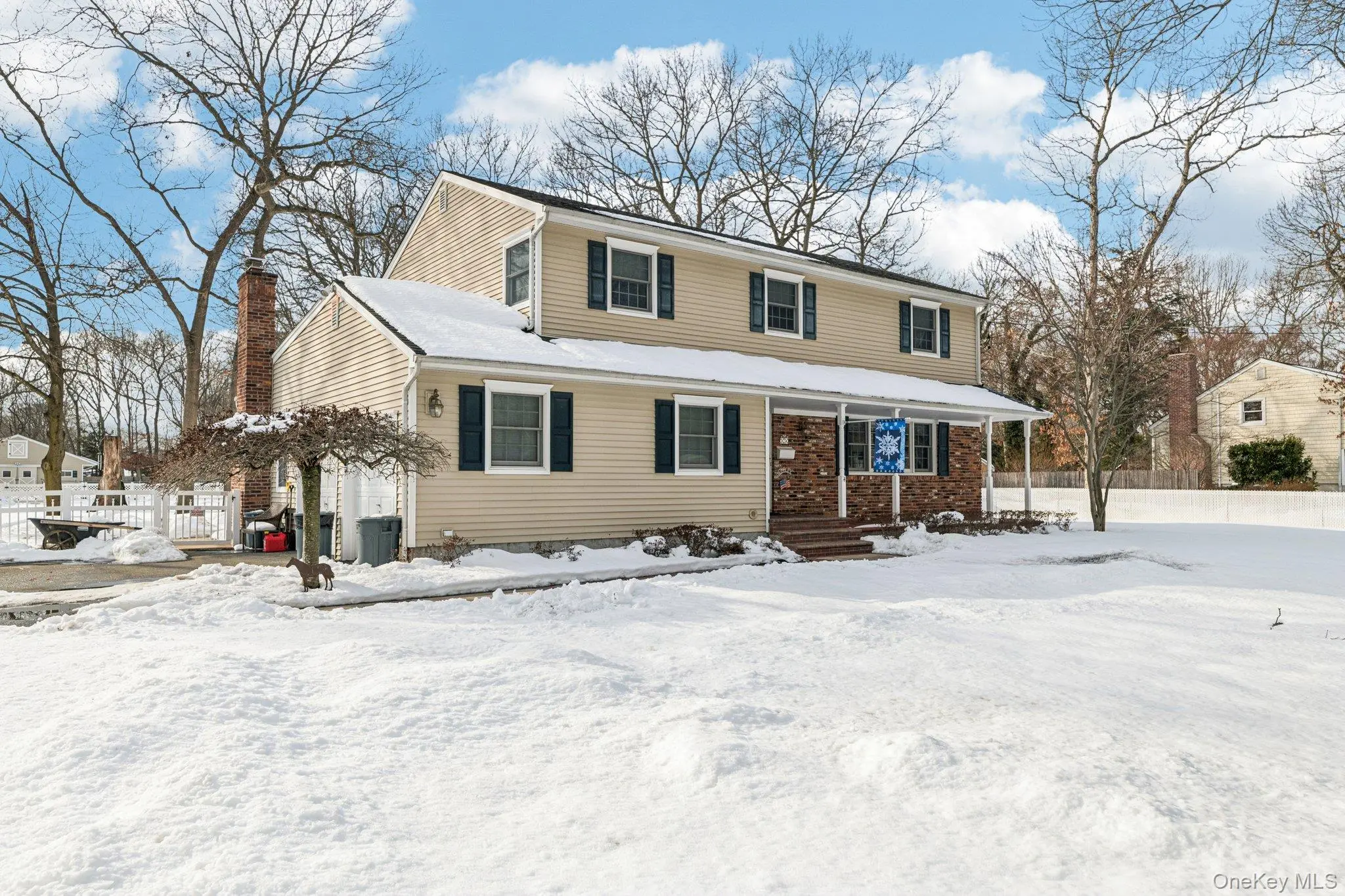 Photograph of 14 Hillside Avenue