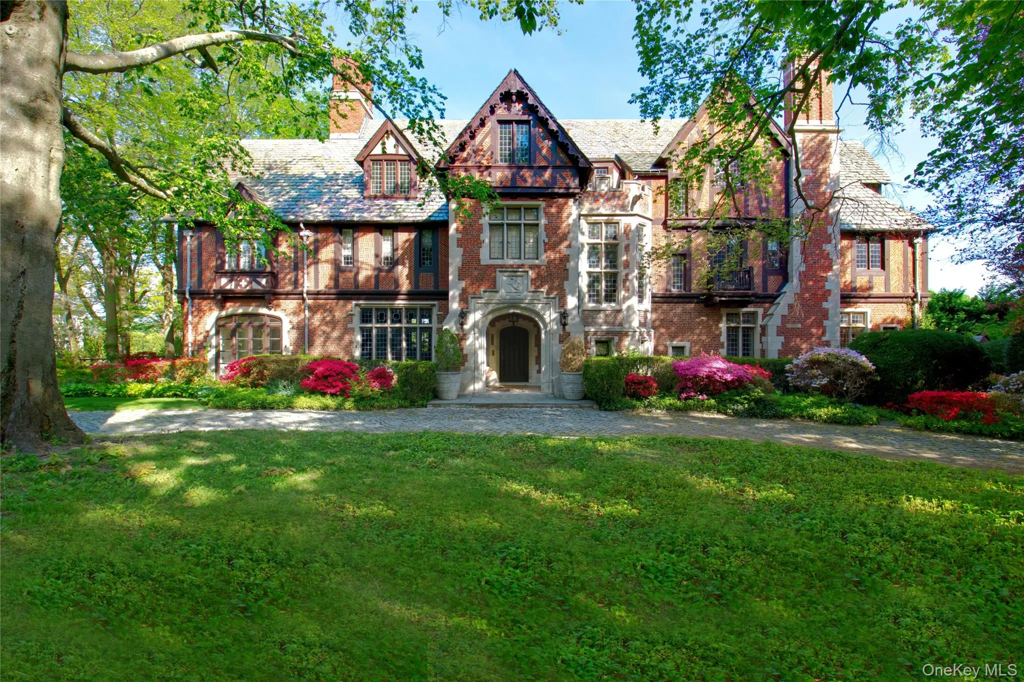 Photograph of 107 Bayview Road