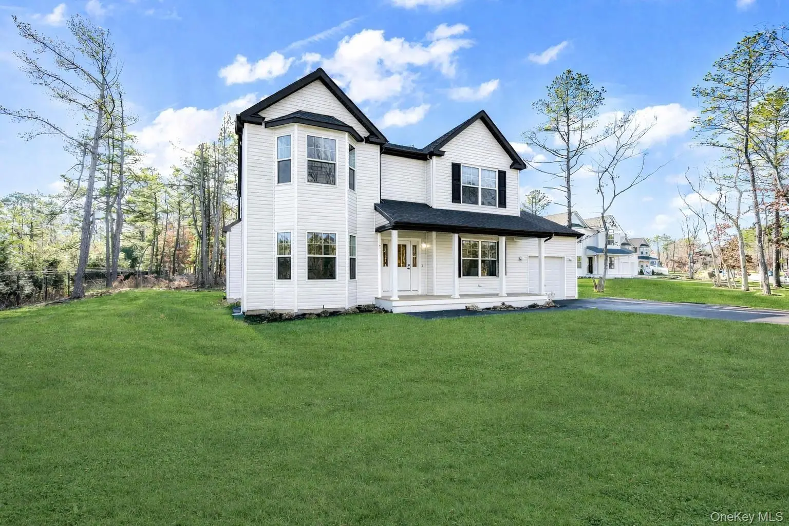 Photograph of 6 Baldwin Court