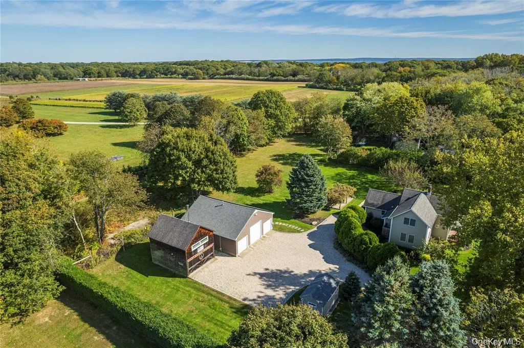 Photograph of 3275 Skunk Lane