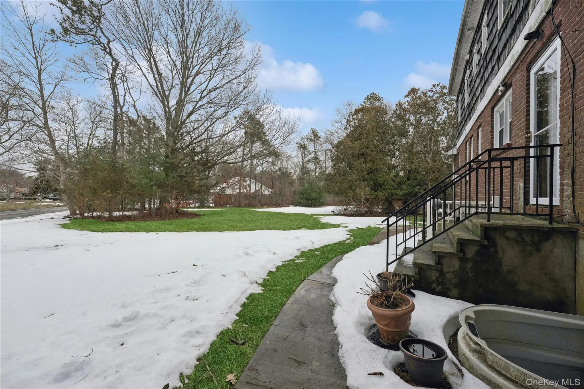 Photograph of 5 Wedgewood Drive
