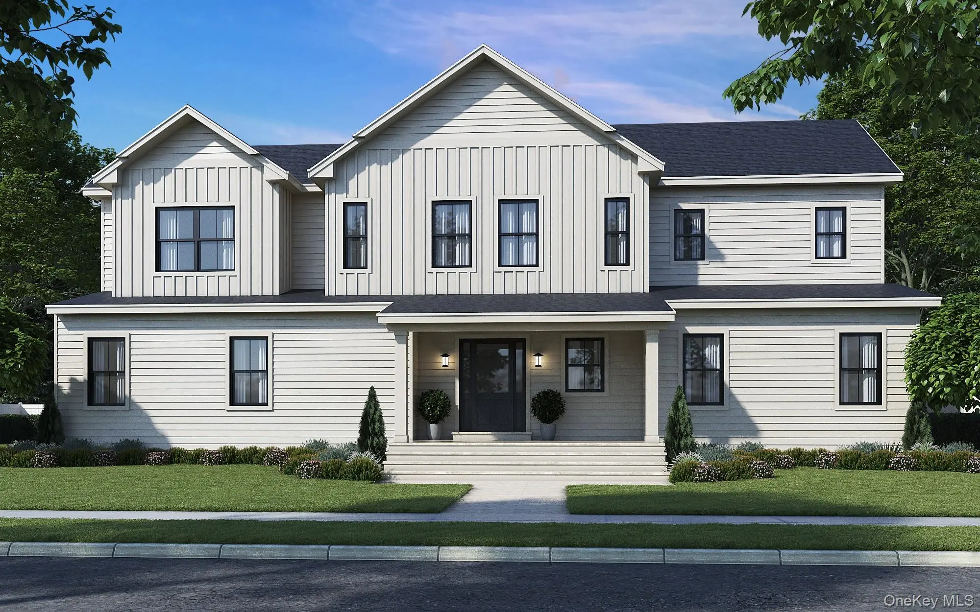 Photograph of Lot 6 Pine Hill Court