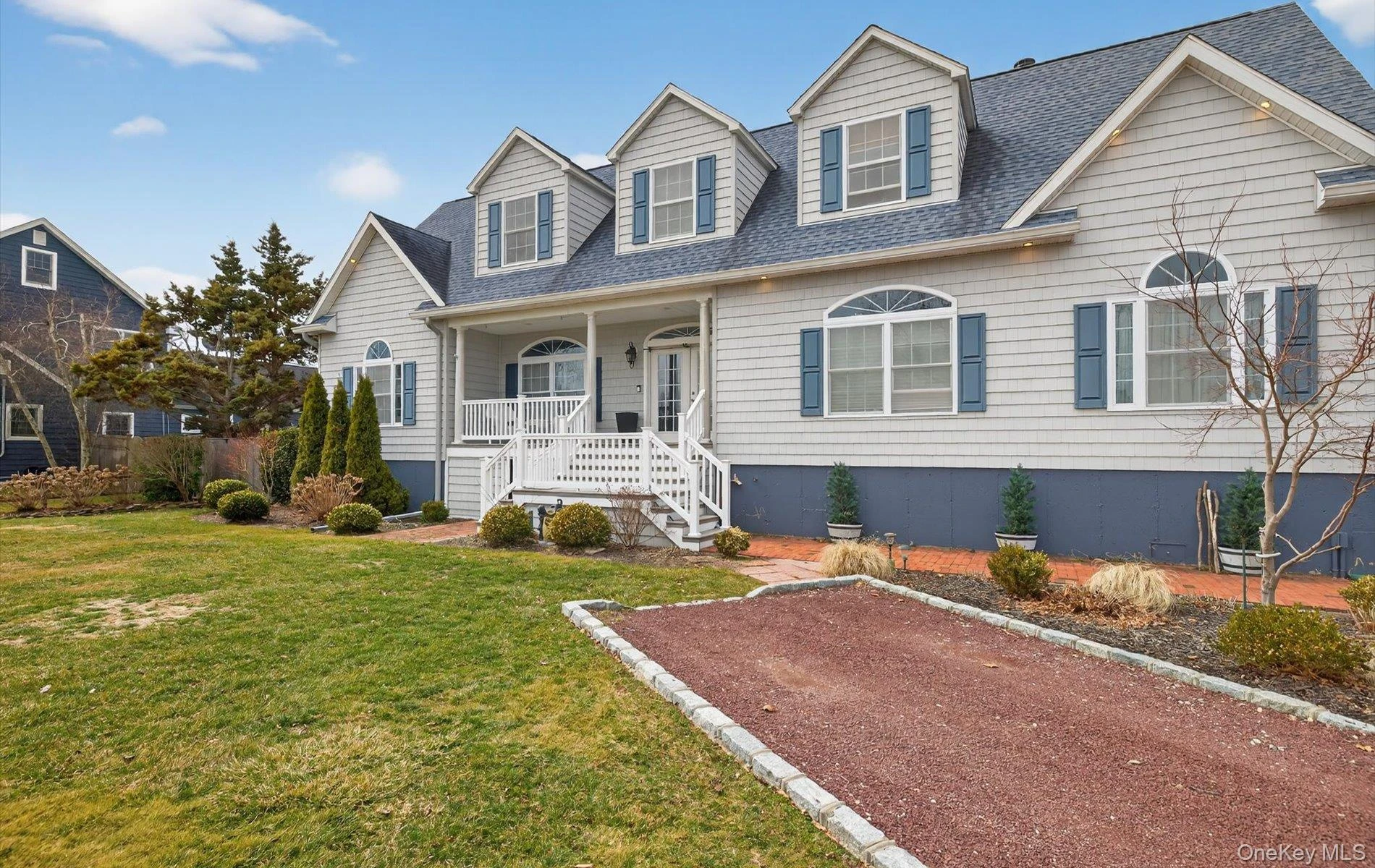 Photograph of 108 Awixa Avenue