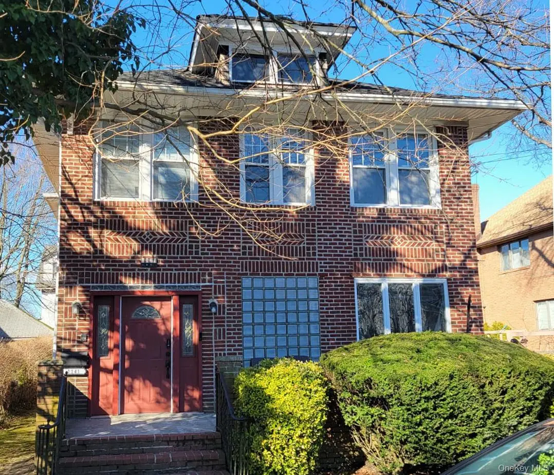 Photograph of 1141 sage Street