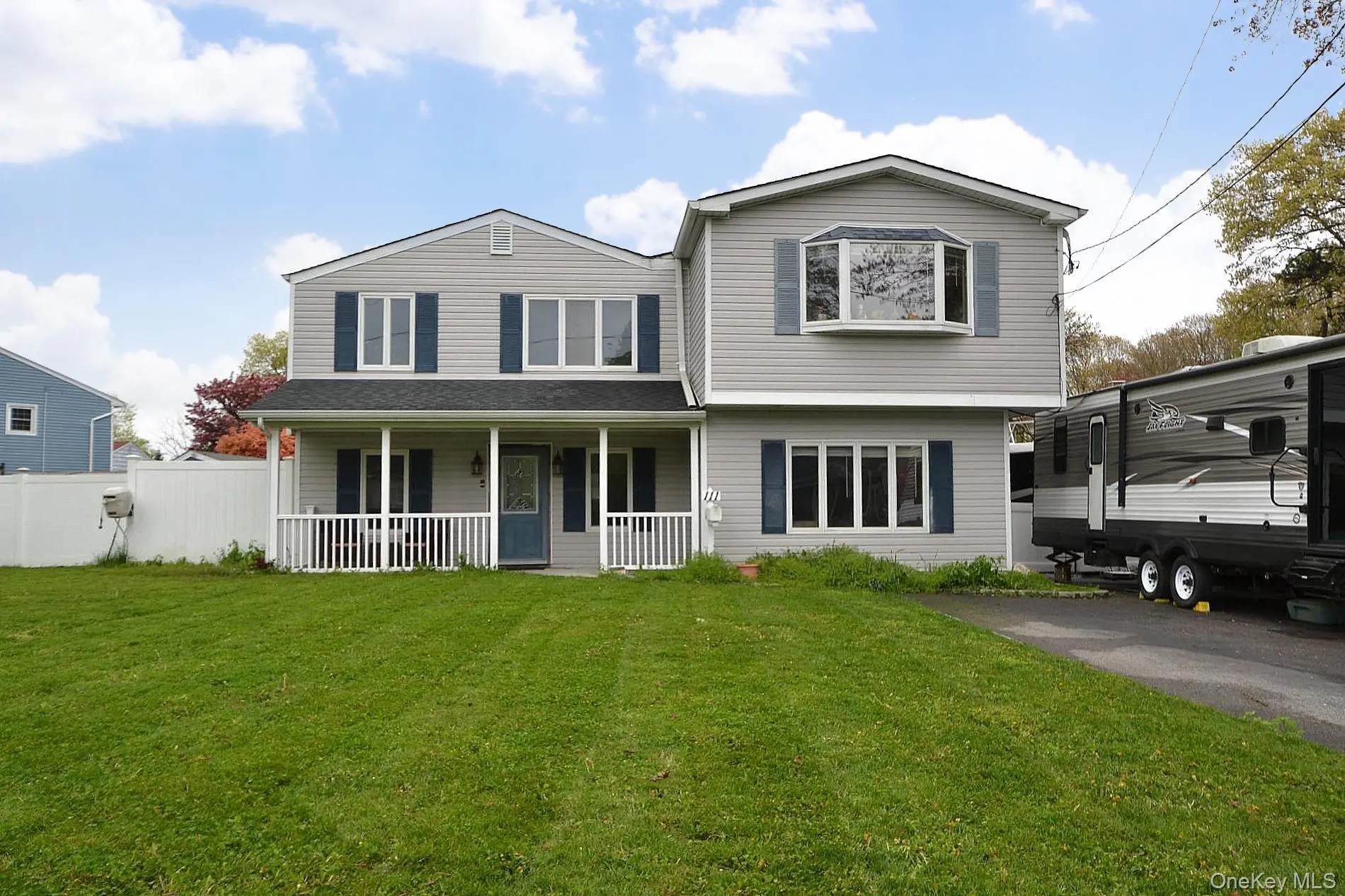 Photograph of 111 Fuller Avenue