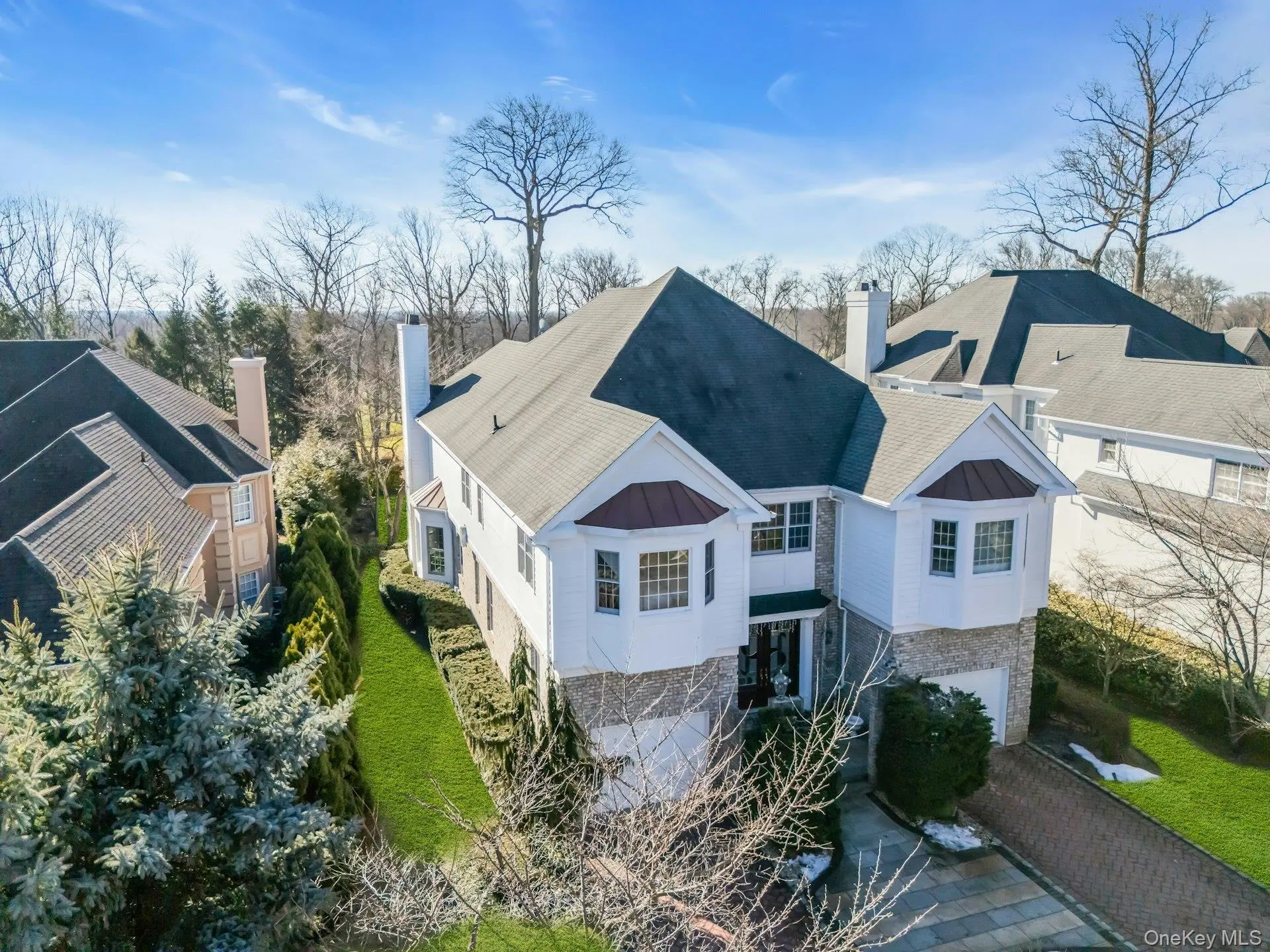 Photograph of 58 Stone Hill Drive