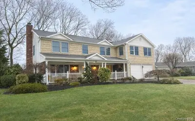 Photograph of 46 Wilmont Turn