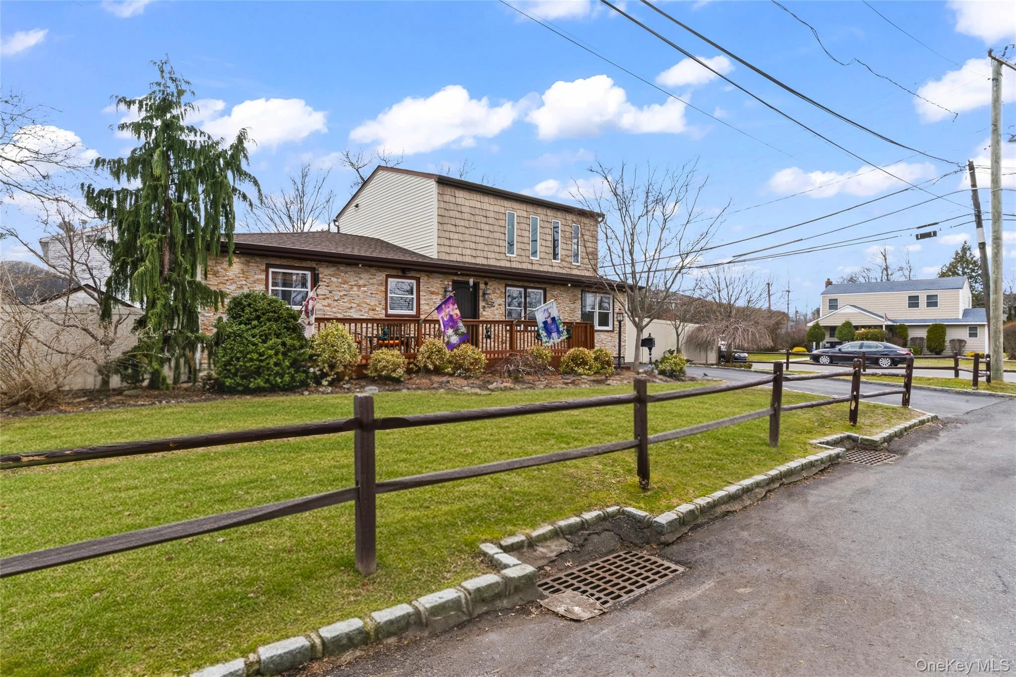 Photograph of 2 Burnett Avenue