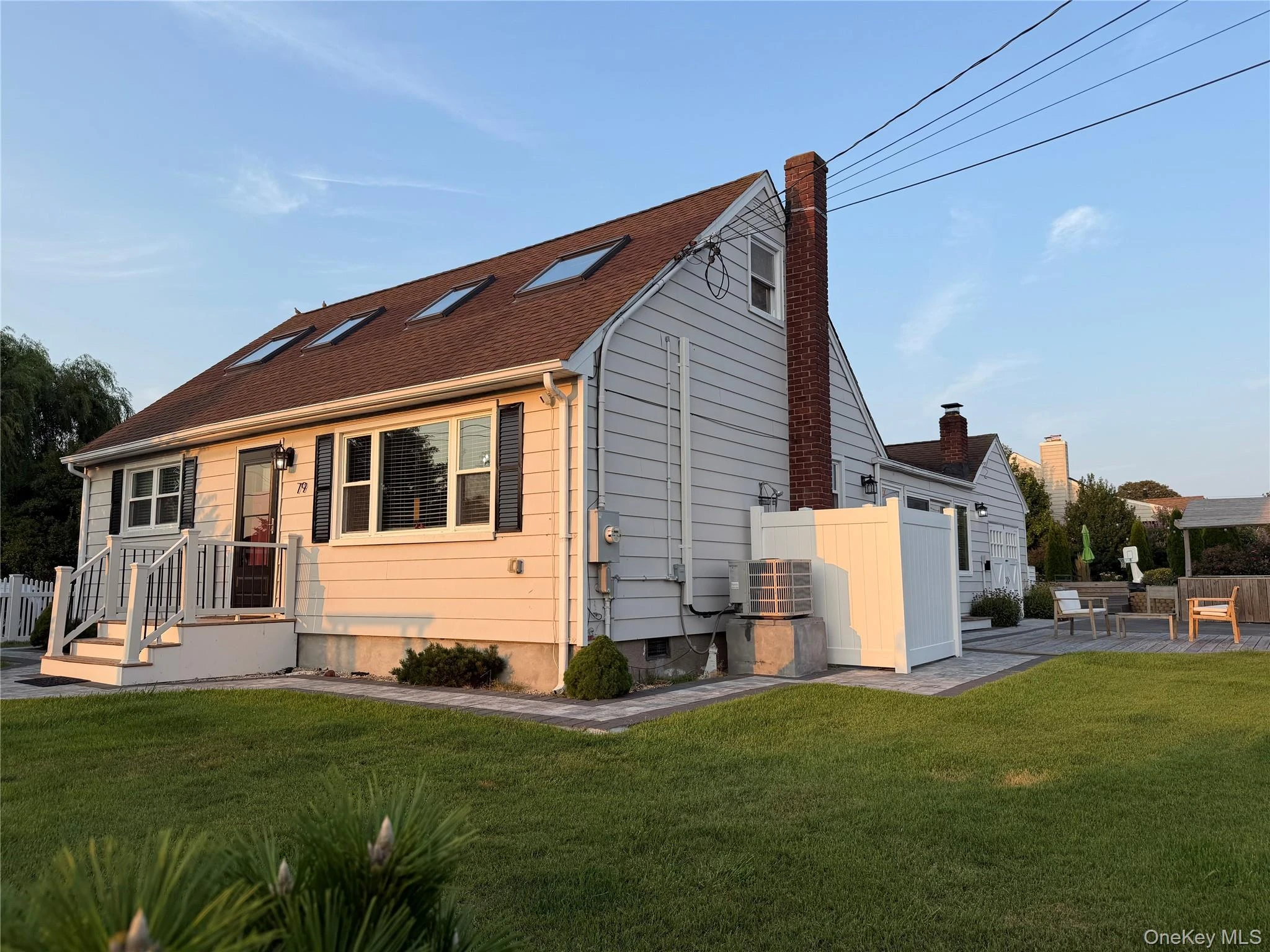 Photograph of 79 Grandview Drive