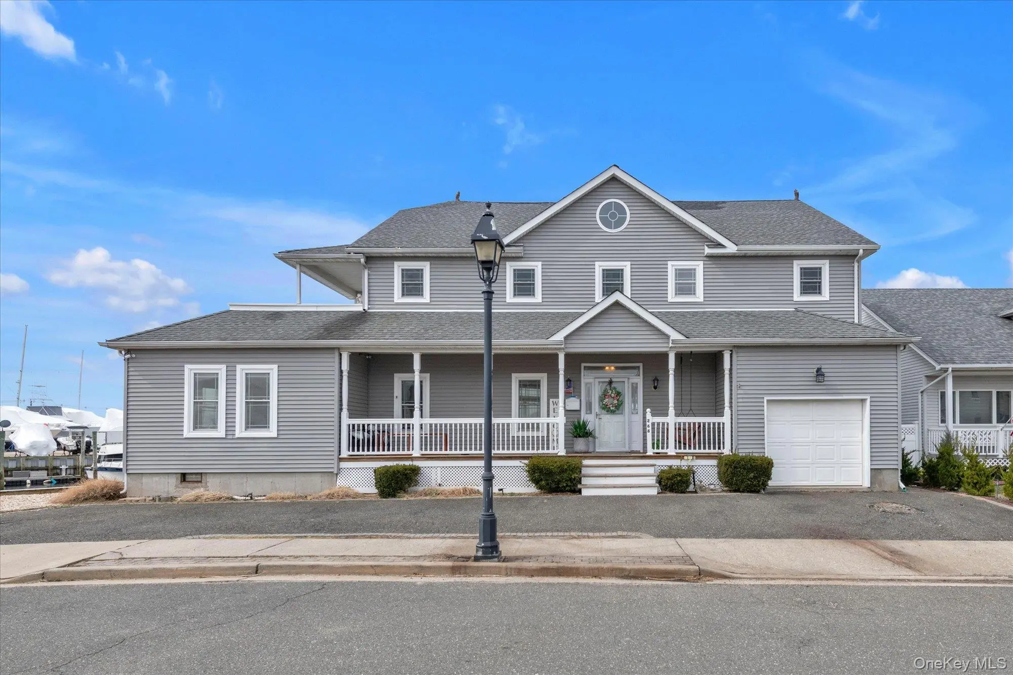Photograph of 268 Gordon Place