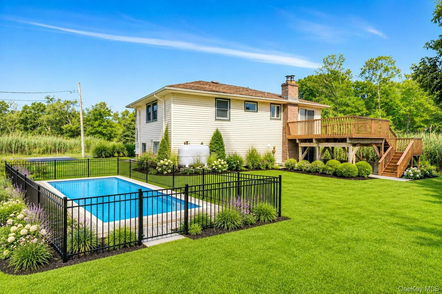 Photograph of 540 Conklin Road