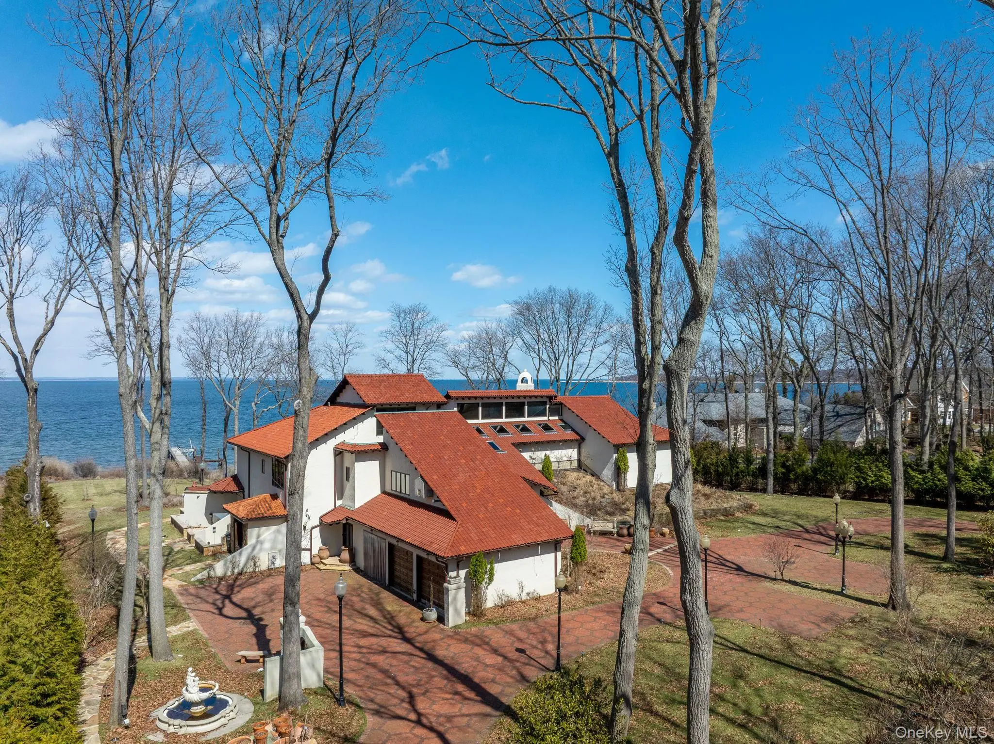 Photograph of 1 Sea Crest Drive
