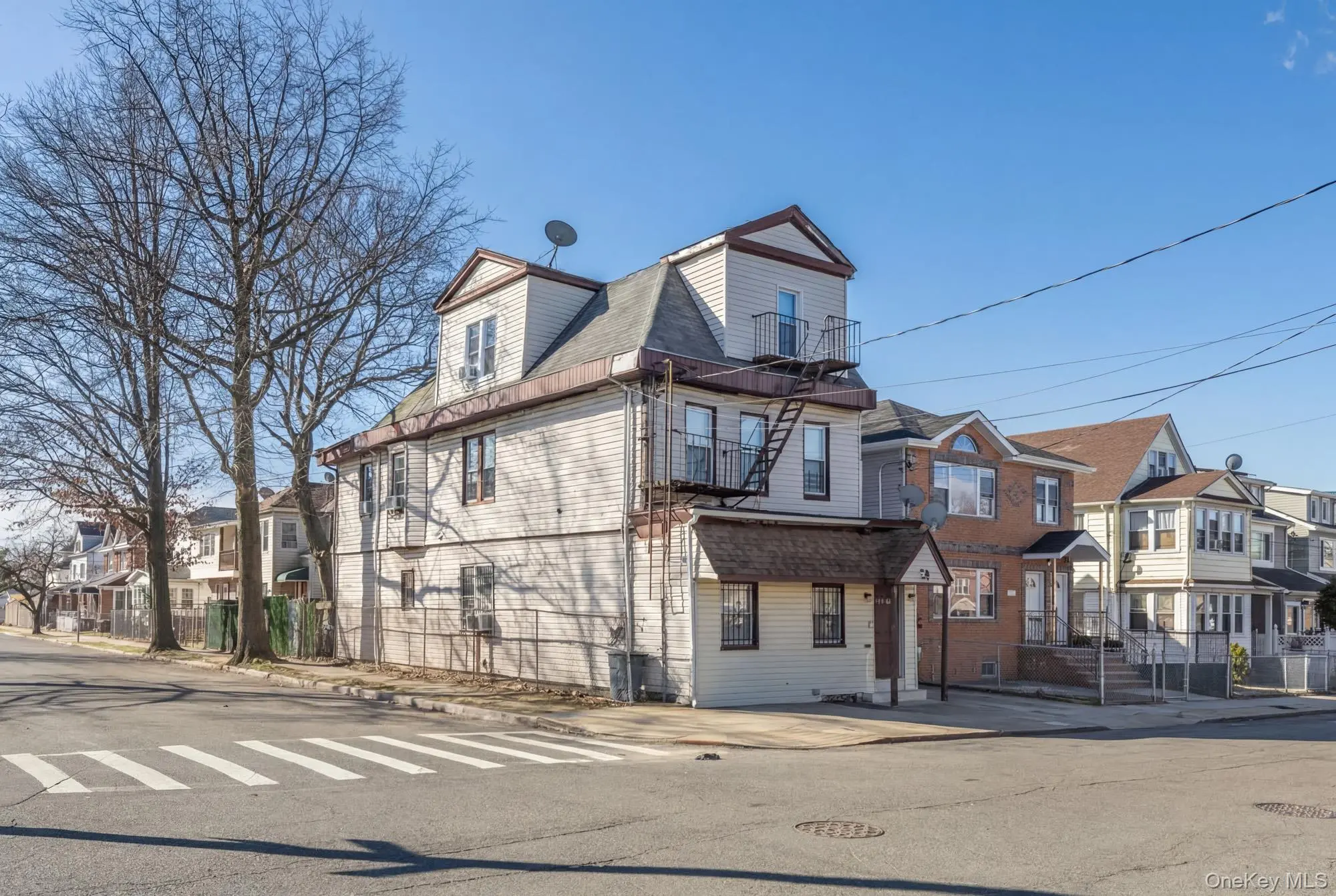 Photograph of 16920 107th Avenue