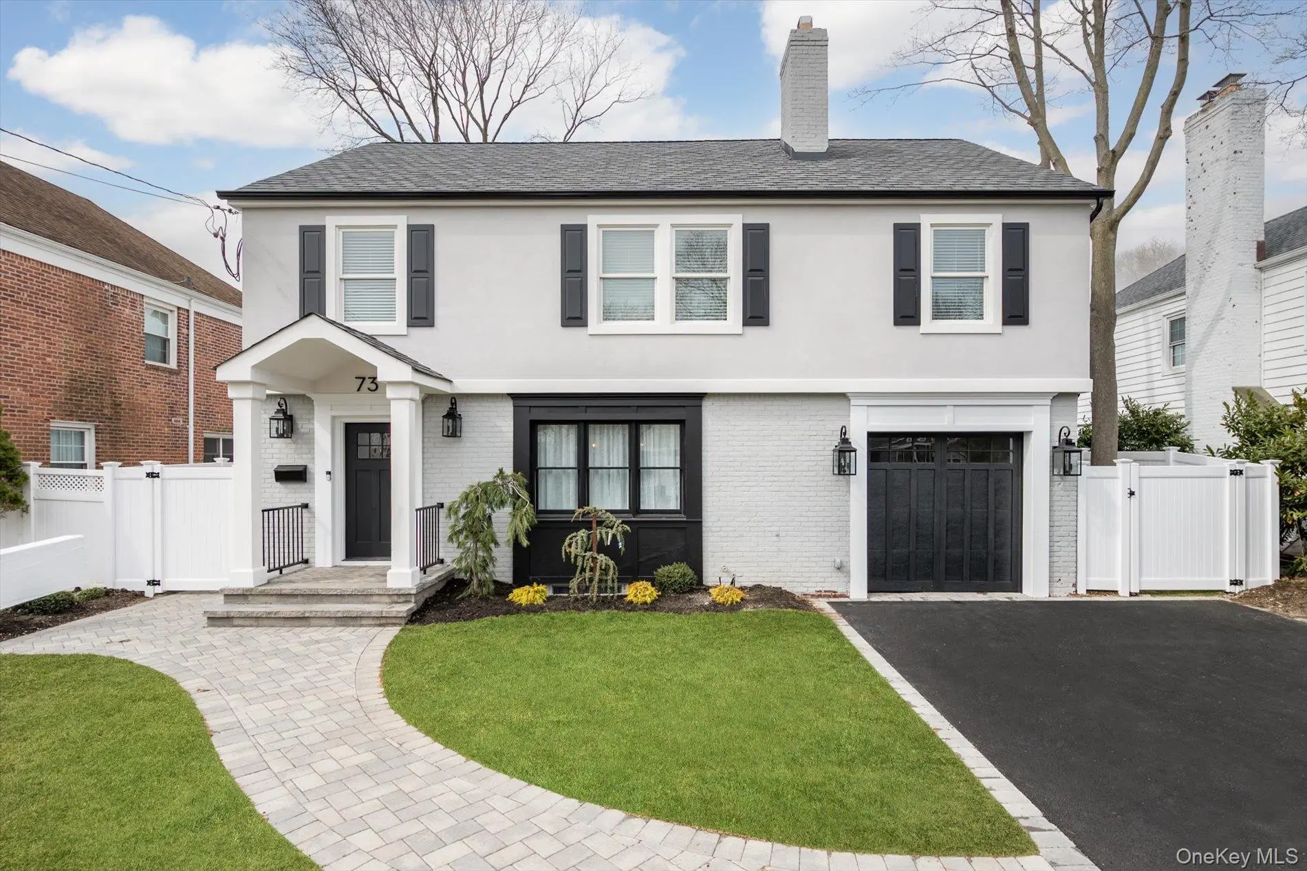 Photograph of 73 Stratford Road