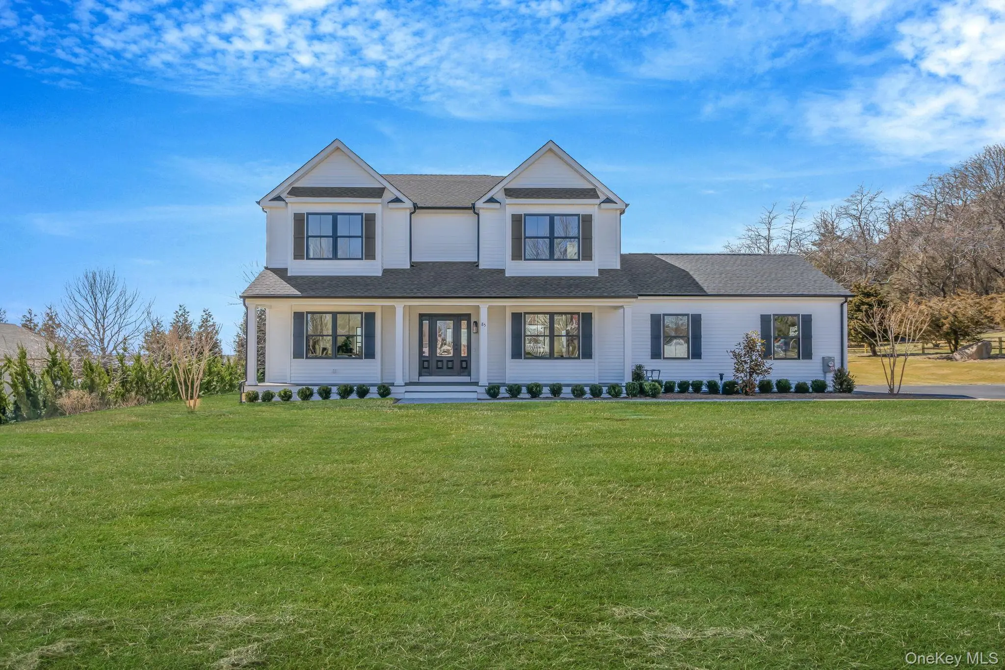 Photograph of 85 Roanoke Court