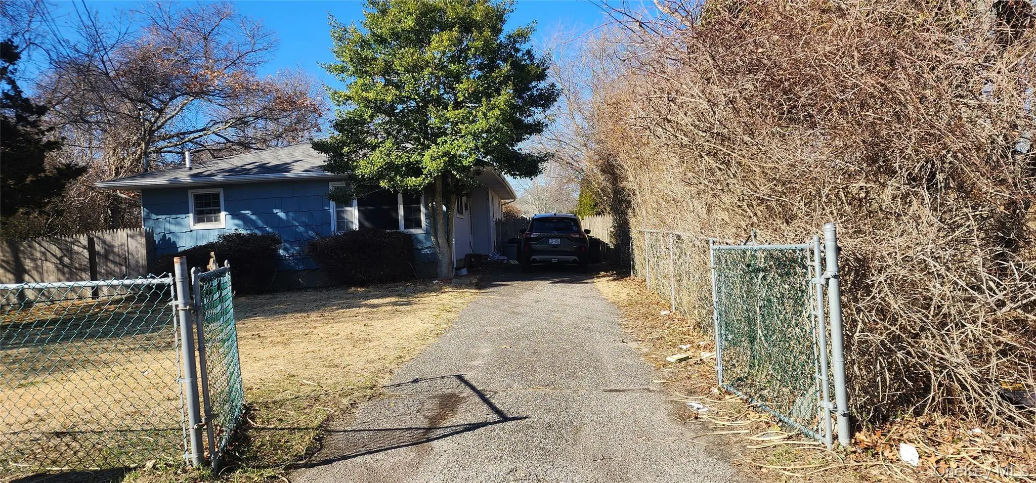 Photograph of 123 St George Drive