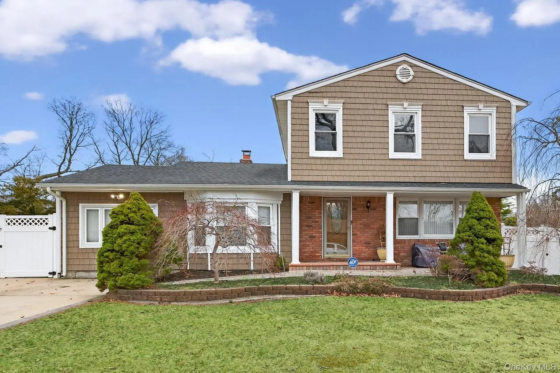 Photograph of 11 Dorchester Drive