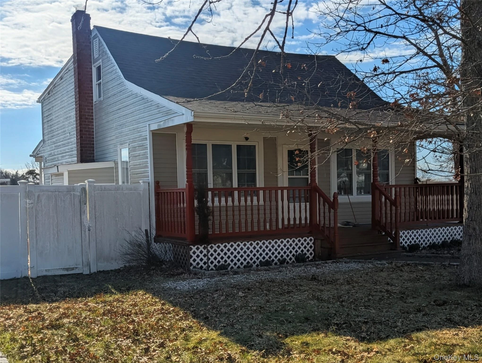 Photograph of 127 Johns Neck Road
