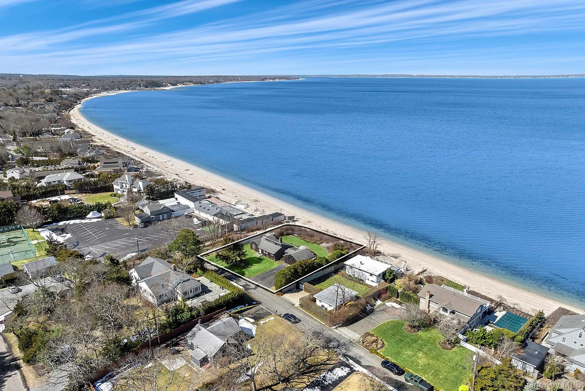 Photograph of 22 Peconic Crescent