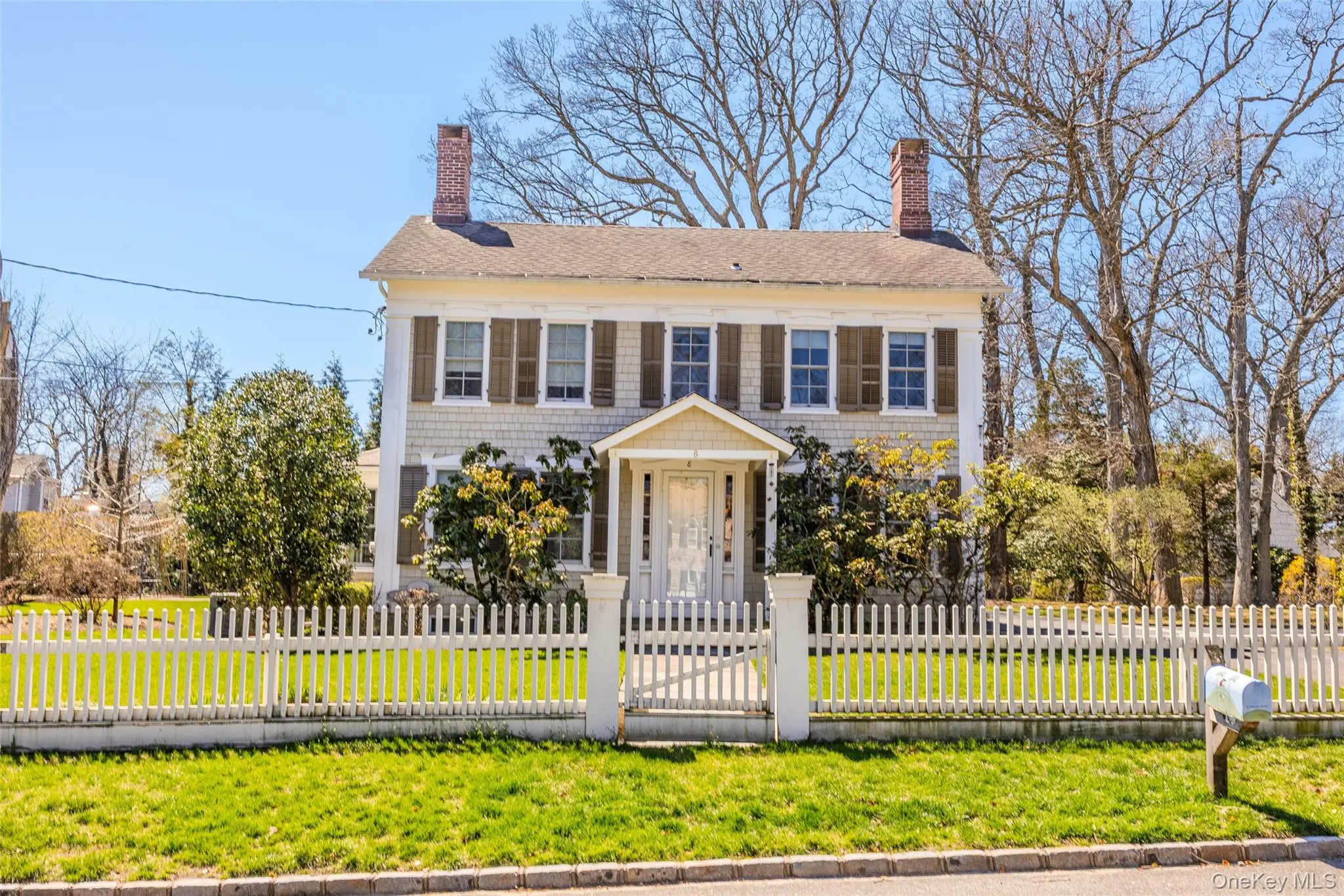 Photograph of 8 Terrell Lane