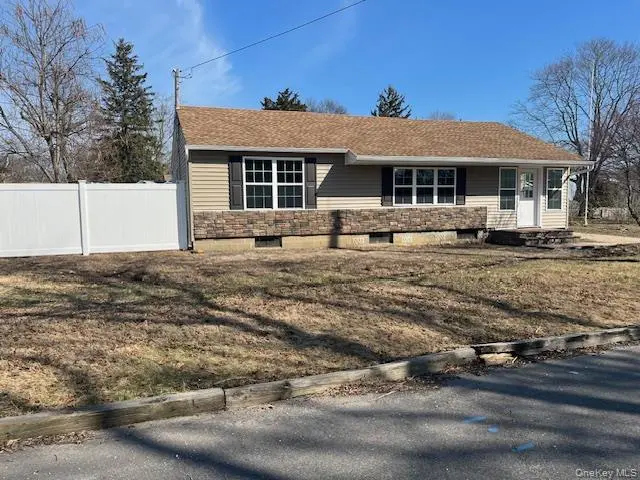Photograph of 159 Alexander Avenue
