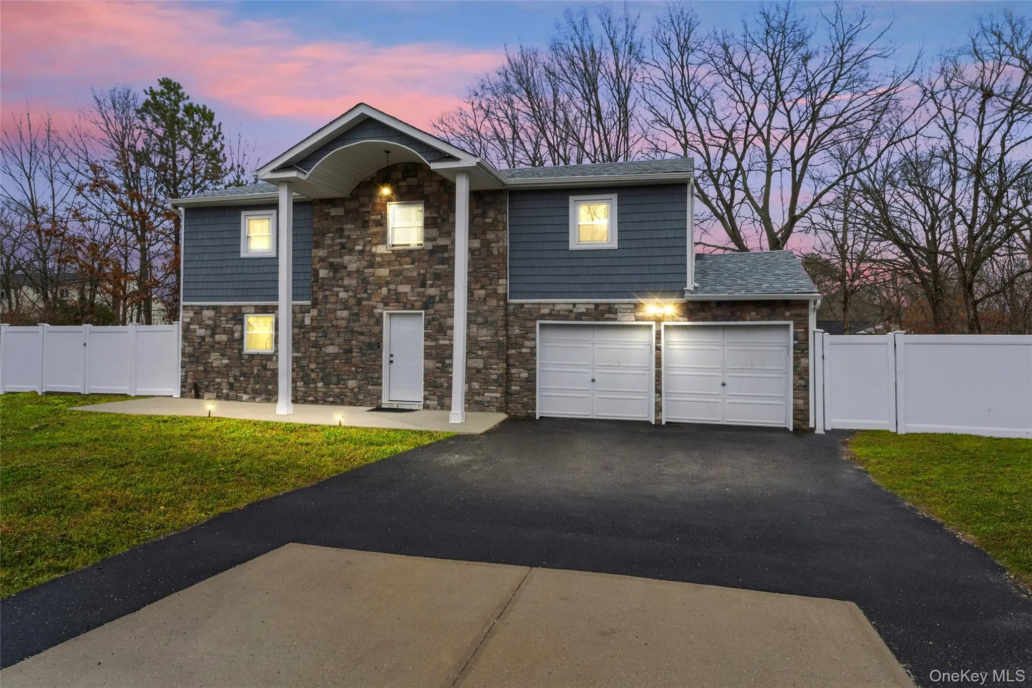 Photograph of 1 Linden Street