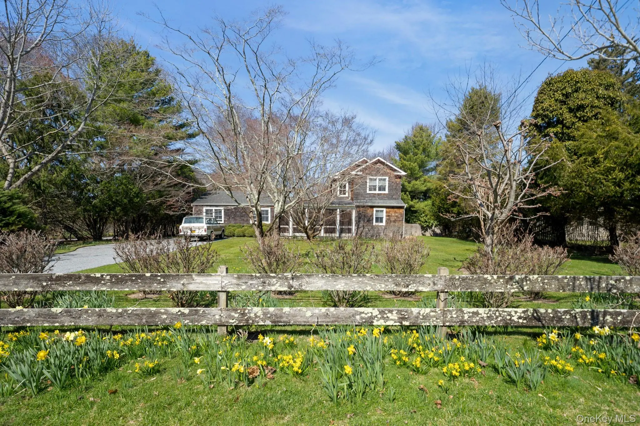 Photograph of 36 Howells Point Road