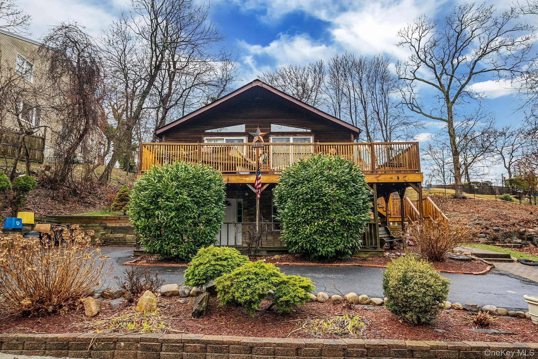 Photograph of 111 Friendship Drive