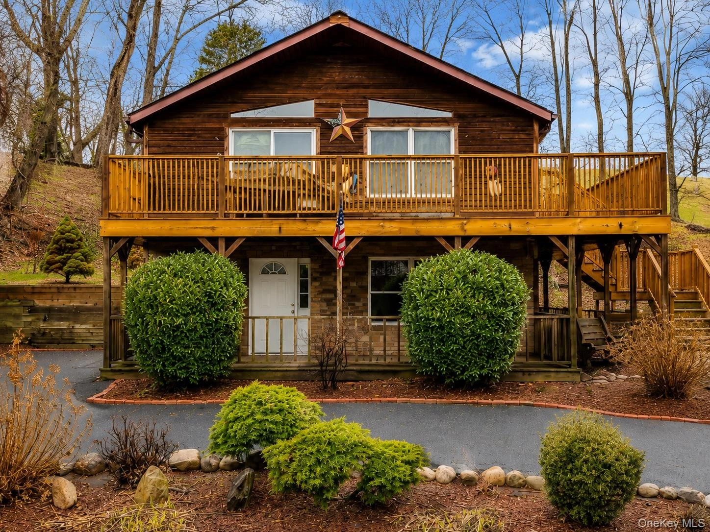 Photograph of 111 Friendship Drive