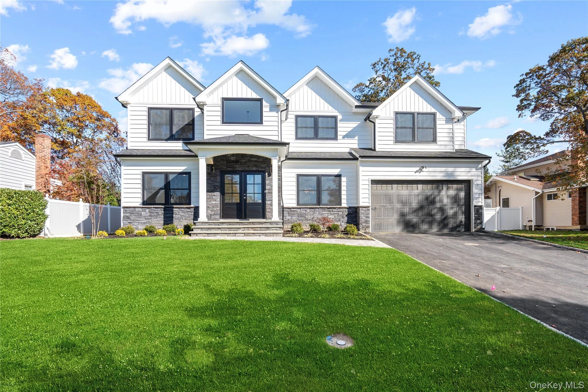 Photograph of 5 Steuben Drive